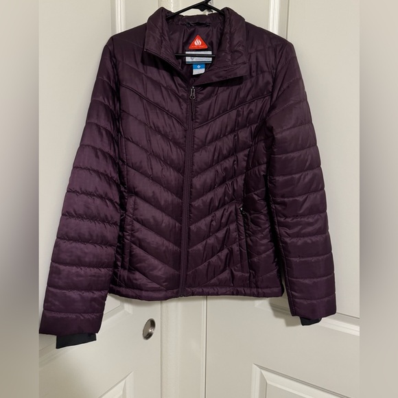 Columbia Women's Omni Heat jacket - Picture 2 of 12